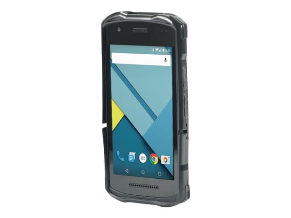 Mobilis PROTECH - Støtfanger for mobil mini-PC - for Unitech PA720