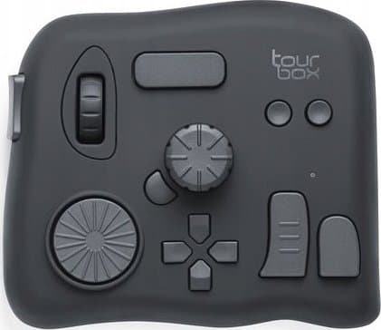 TourBox NEO