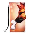 Pikkukuva 3 / 5: Lompakkokotelo Samsung Galaxy S21 Plus - Parhaat Kaverit