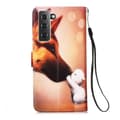 Pikkukuva 2 / 5: Lompakkokotelo Samsung Galaxy S21 Plus - Parhaat Kaverit