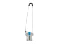 Miniatyrbild 2 av 2: Qoltec Tension clamp - Cable clamp anchor