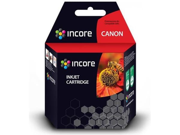 Tusz Incore IC-541XL-CR22 (CL-541XL) Färg