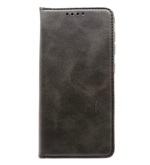 Plånboksfodral Premium iPhone 12 / 12 Pro