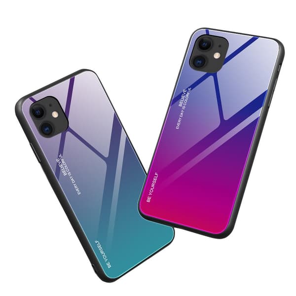 Exklusivt Skyddsskal (Nkobee) - iPhone 12