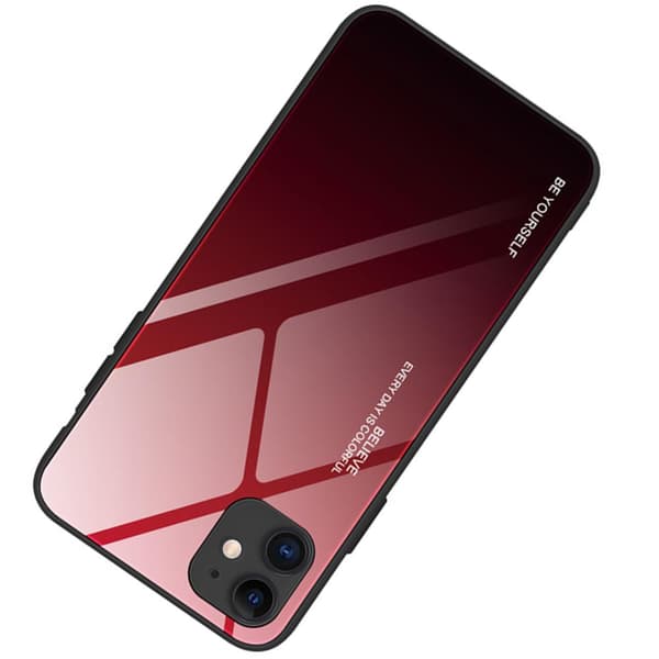 Exklusivt Skyddsskal (Nkobee) - iPhone 12