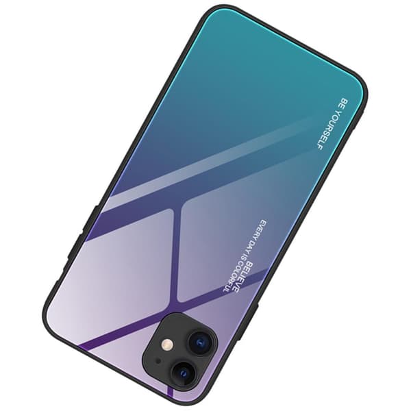 Exklusivt Skyddsskal (Nkobee) - iPhone 12