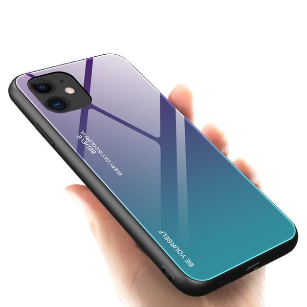 Exklusivt Skyddsskal (Nkobee) - iPhone 12