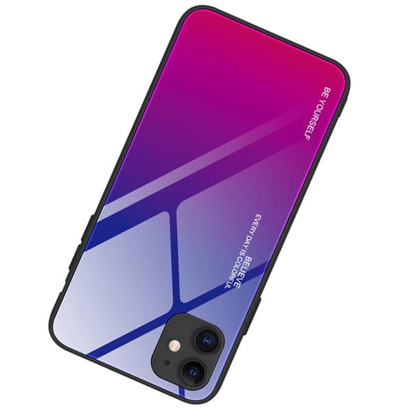 Exklusivt Skyddsskal (Nkobee) - iPhone 12