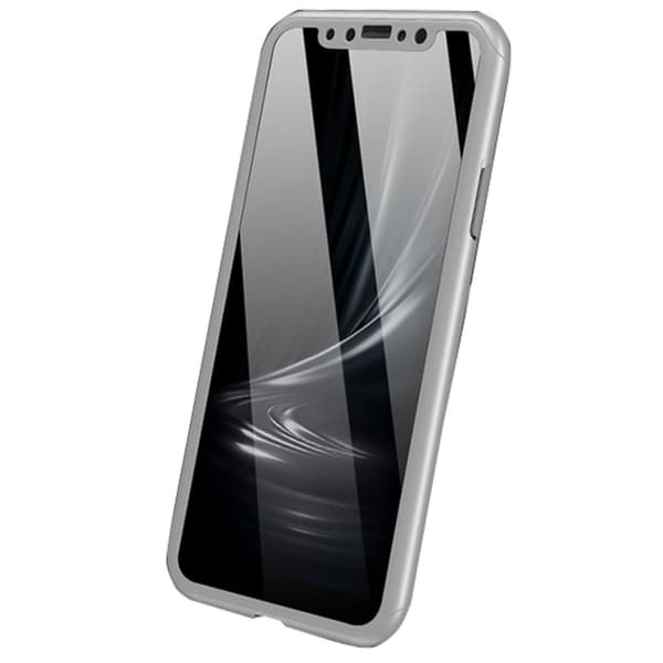 Genomtänkt Dubbelsidigt FLOVEME Skal - iPhone 12 Pro