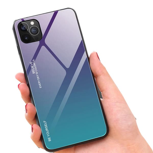 iPhone 12 Pro - Exklusivt Stöttåligt Nkobee Skal
