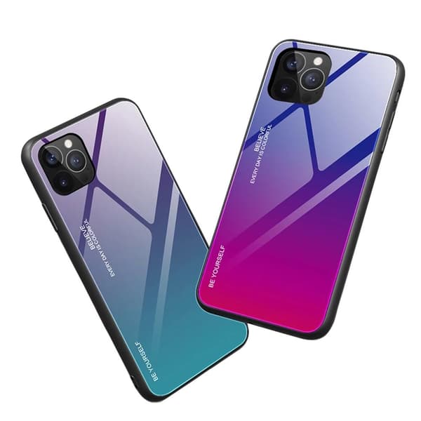 iPhone 12 Pro - Exklusivt Stöttåligt Nkobee Skal
