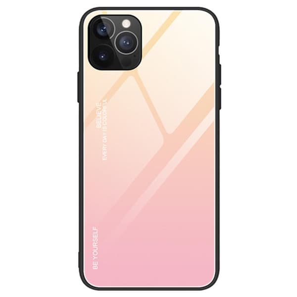 iPhone 12 Pro - Exklusivt Stöttåligt Nkobee Skal