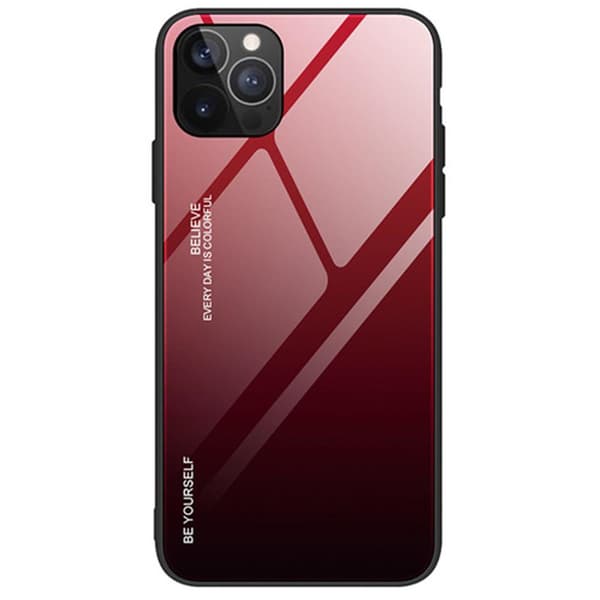 iPhone 12 Pro - Exklusivt Stöttåligt Nkobee Skal