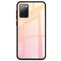 Miniatyrbild 4 av 7: Samsung Galaxy S20 FE - Professionellt Stilrent NKOBEE Skal