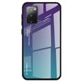 Miniatyrbild 1 av 7: Samsung Galaxy S20 FE - Professionellt Stilrent NKOBEE Skal