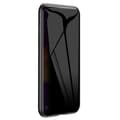 Miniatyrbild 10 av 11: Samsung Galaxy A20E - Stilrent Skyddande Dubbelt Magnetiskt Skal
