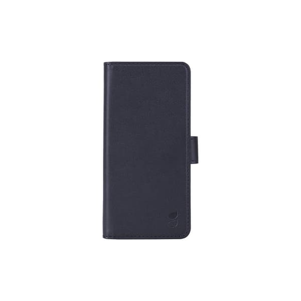 GEAR Mobilfodral 3 Kortfack Svart - Oneplus 8T