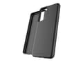 Pikkukuva 5 / 5: GEAR4 D3O COPENHAGEN SAMSUNG GALAXY S21 BLACK