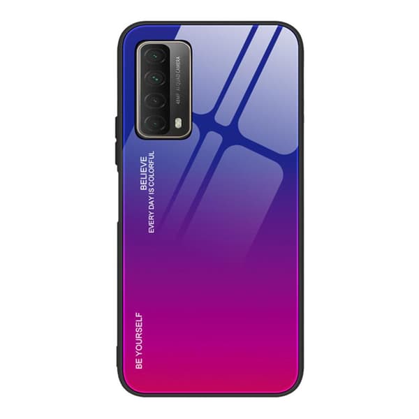 Huawei P Smart 2021 - Elegant NKOBEE Skal