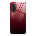 Miniatyrbild 4 av 7: Huawei P Smart 2021 - Elegant NKOBEE Skal