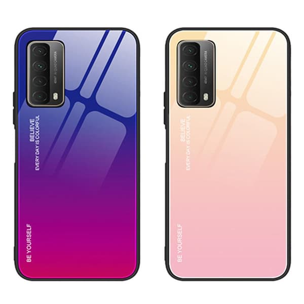 Huawei P Smart 2021 - Elegant NKOBEE Skal