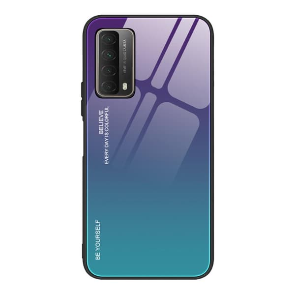Huawei P Smart 2021 - Elegant NKOBEE Skal
