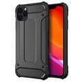Pikkukuva 1 / 3: iPhone 12 Pro Max Armor Case Stöttålig Skal - Svart