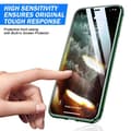 Miniatyrbild 5 av 9: Doubel magnet fodral för iphone 11 pro max|lila