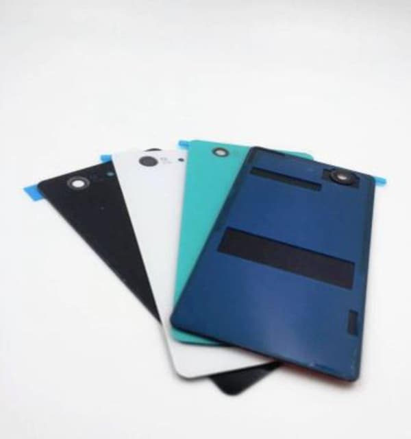 Batterilucka ersättare för  Sony Xperia Z1 Compact