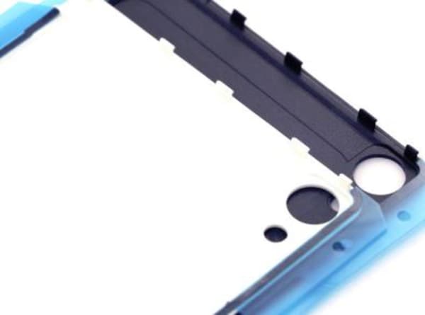 Batterilucka ersättare för Sony Xperia XA,