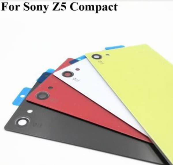 Batterilucka ersättare för Sony Xperia Z5 compact ,