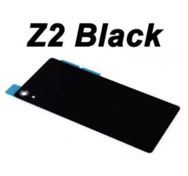Batterilucka ersättare för Sony Xperia Z2,