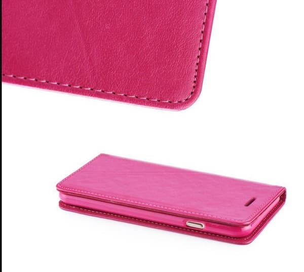 Magnet Book fodral till - HUAWEI Y6 (2019)