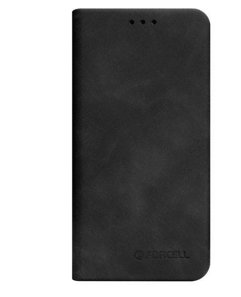 forcell|för iphone 7/8|svart