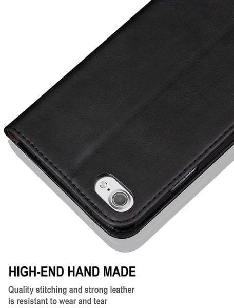 Prestige fodral fodral för iphone 6/6s|svart