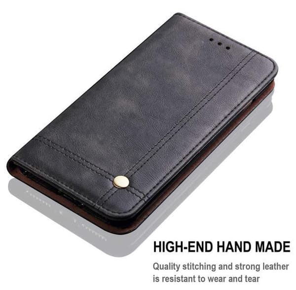Prestige fodral fodral för iphone 6/6s|svart