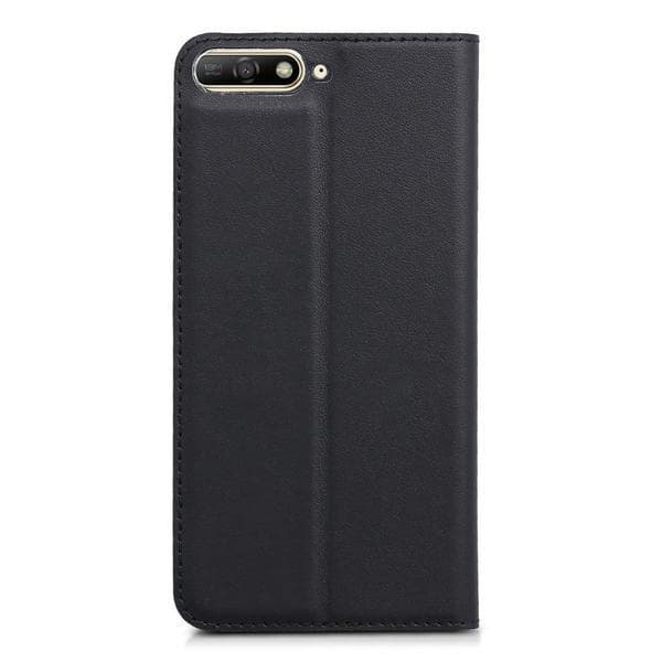 Magnet Book fodral till - HUAWEI Y6 (2019)