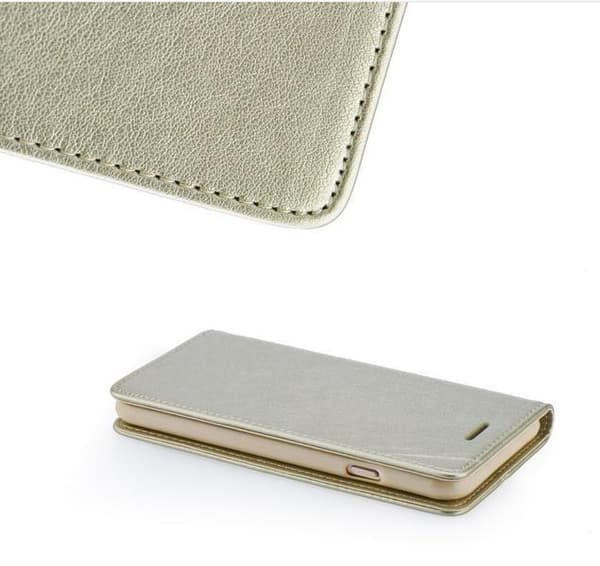 Magnet Book fodral till - HUAWEI Y6 (2019)