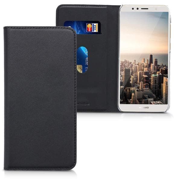 Magnet Book fodral till - HUAWEI Y6 (2019)