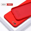 Miniatyrbild 6 av 10: Tunt mjukt fodral för iPhone 11 pro max