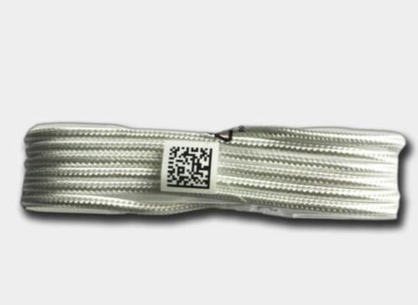 1.5M USB Synk Data laddning kabel för iPhone 8 7 6 5
