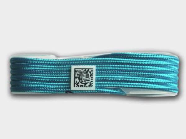 1.5M USB Synk Data laddning kabel för iPhone 8 7 6 5