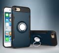 Miniatyrbild 2 av 10: Iphone 7/8 plus  fodral med Roterande ring