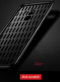Miniatyrbild 8 av 10: Huawei Mate 9 glas fodral - TPU