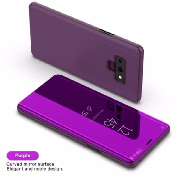 Note 9 flip fodral