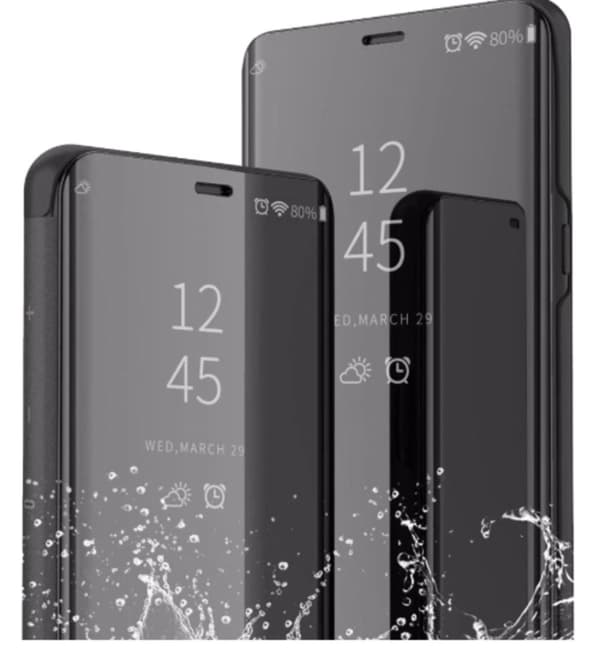 Note 9 flip fodral