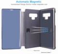 Miniatyrbild 9 av 10: Note 9 flip fodral