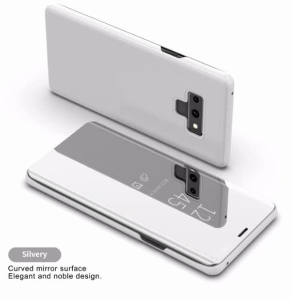 Note 9 flip fodral