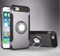 Miniatyrbild 7 av 10: Iphone 7/8  fodral med Roterande ring