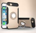 Miniatyrbild 2 av 10: Iphone 7/8  fodral med Roterande ring